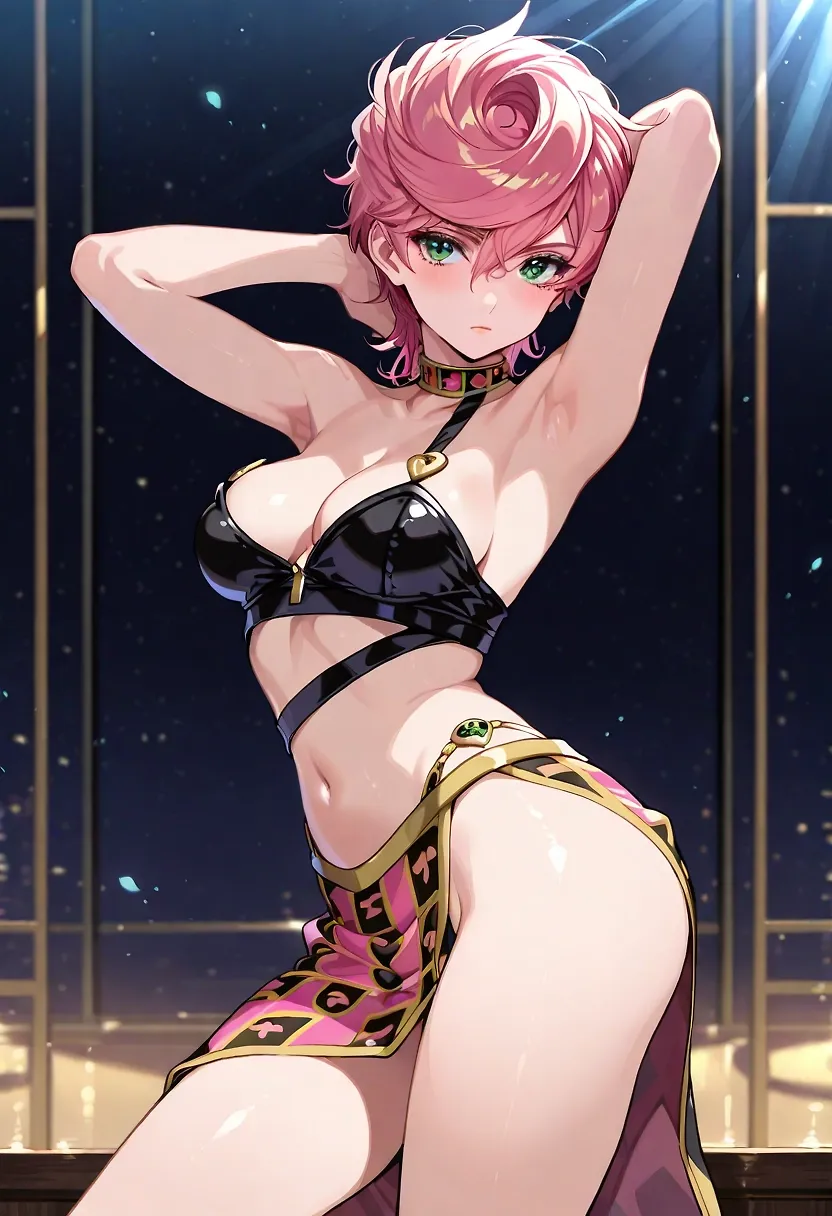 Trish Una