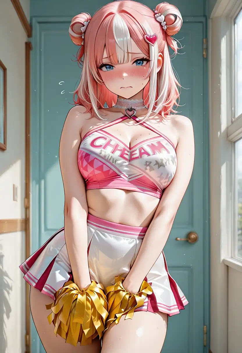 Cheer Isla