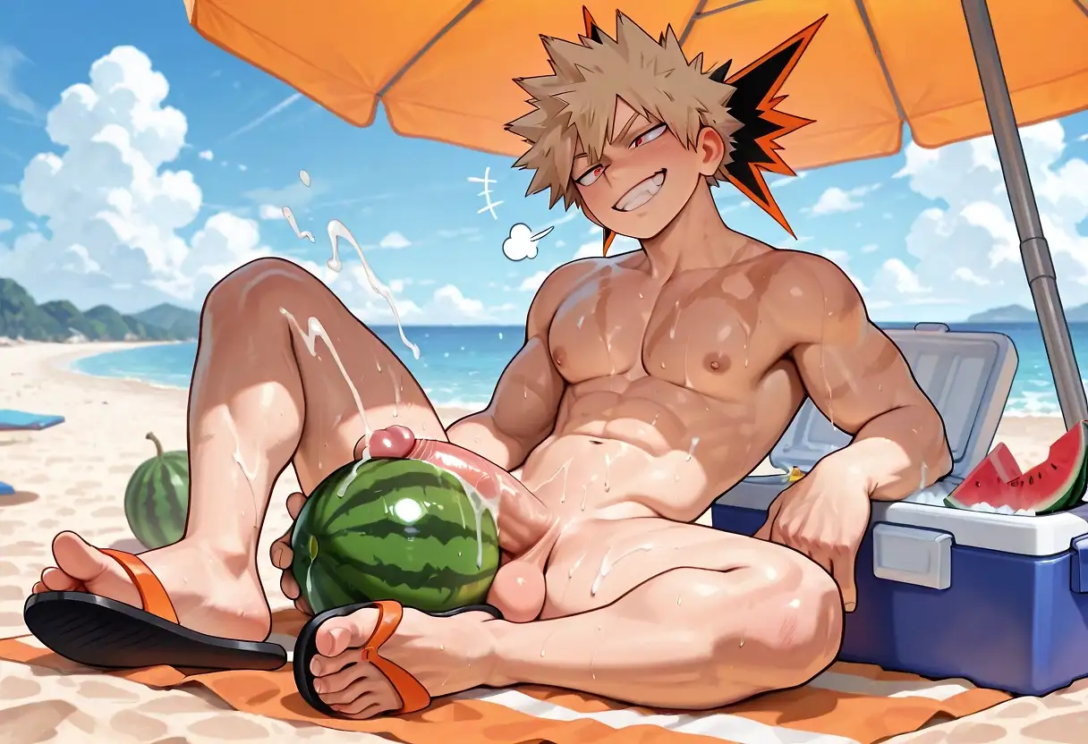 Detroit (Melon) Smash