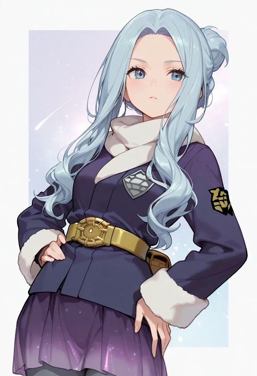 Sanqua Attempts - Hisui