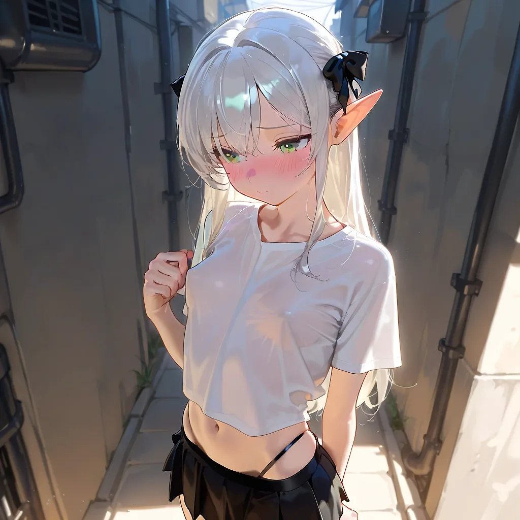 Liora's adventures. part 3