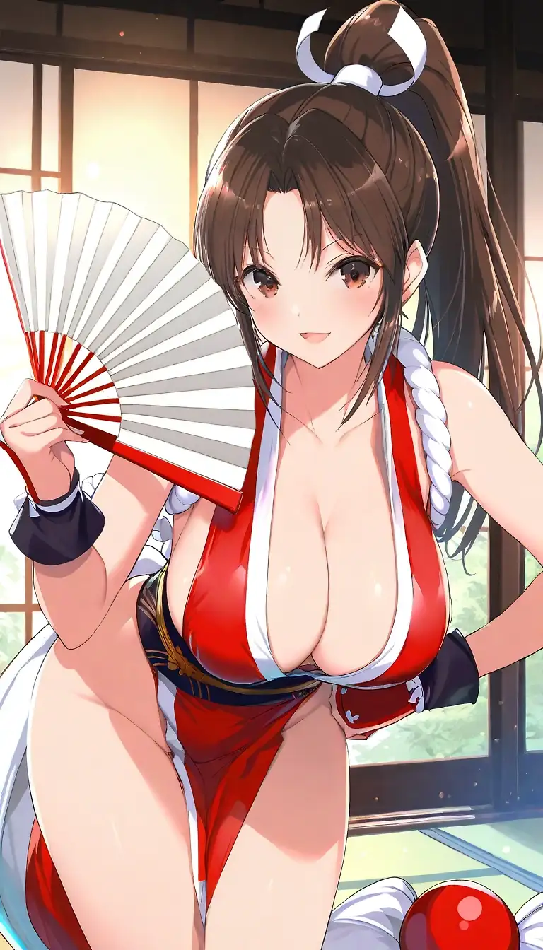 Nippon Ichi!