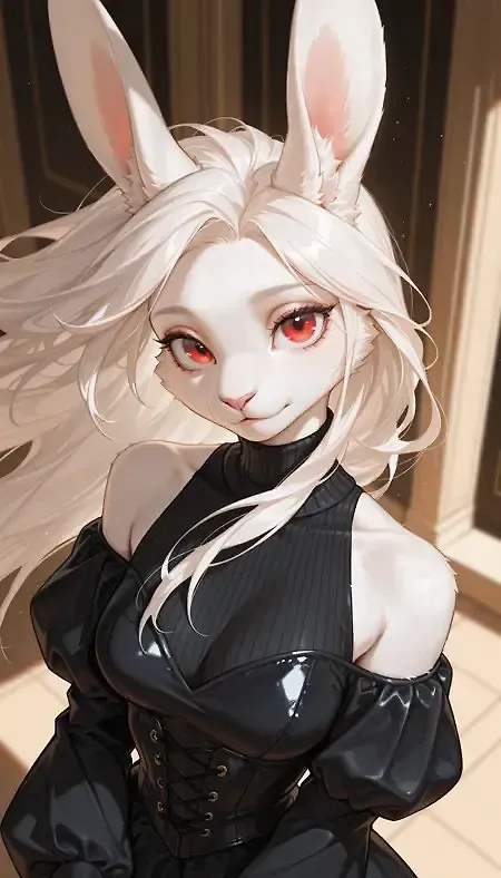 Nova Furry XL