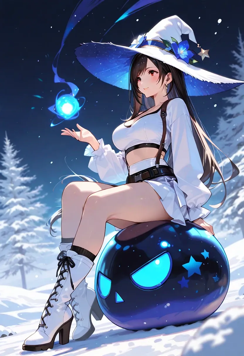 Cute / Sexy Tifa