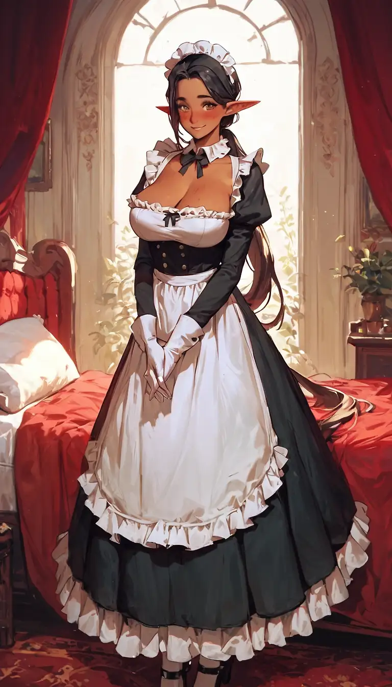 AI art