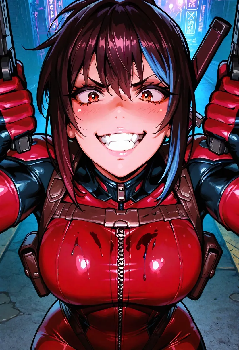 Revypool