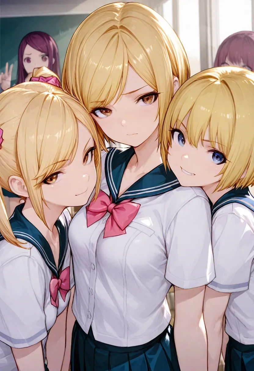 Bullies