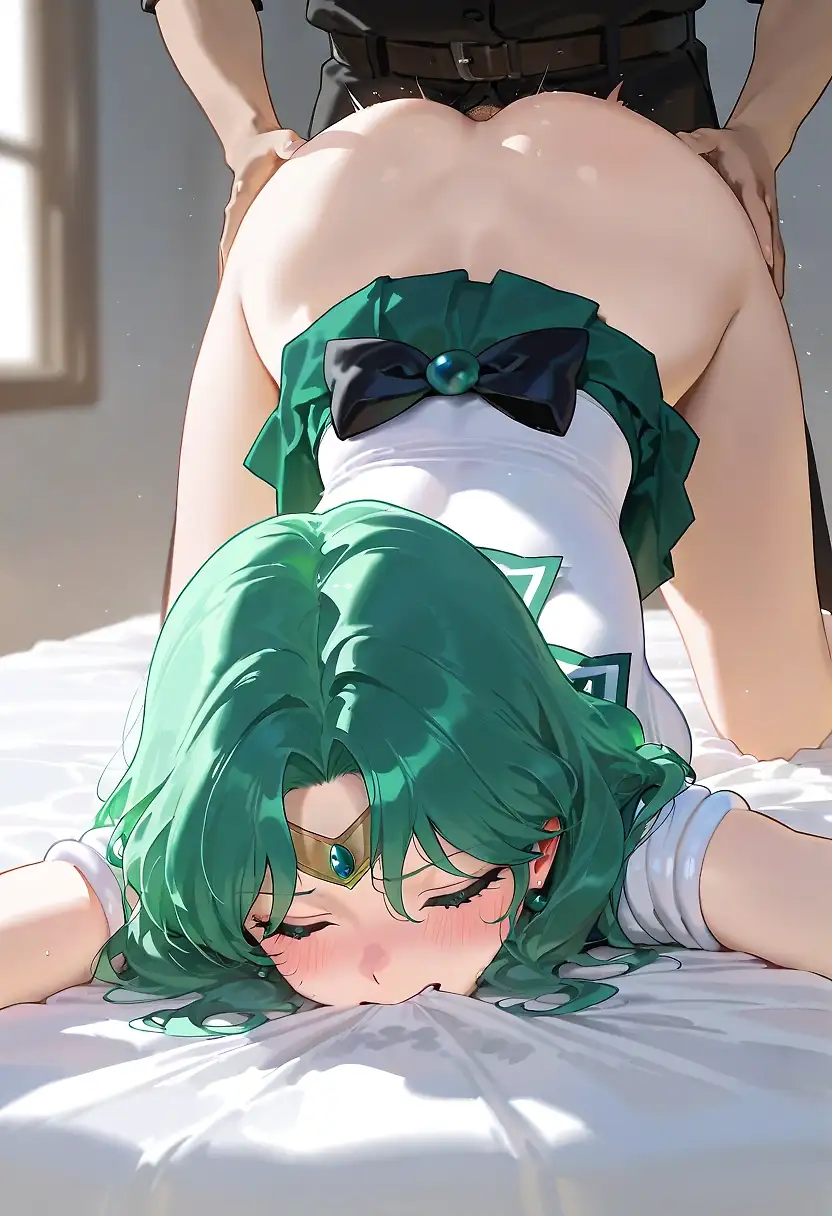 Sailor Neptune