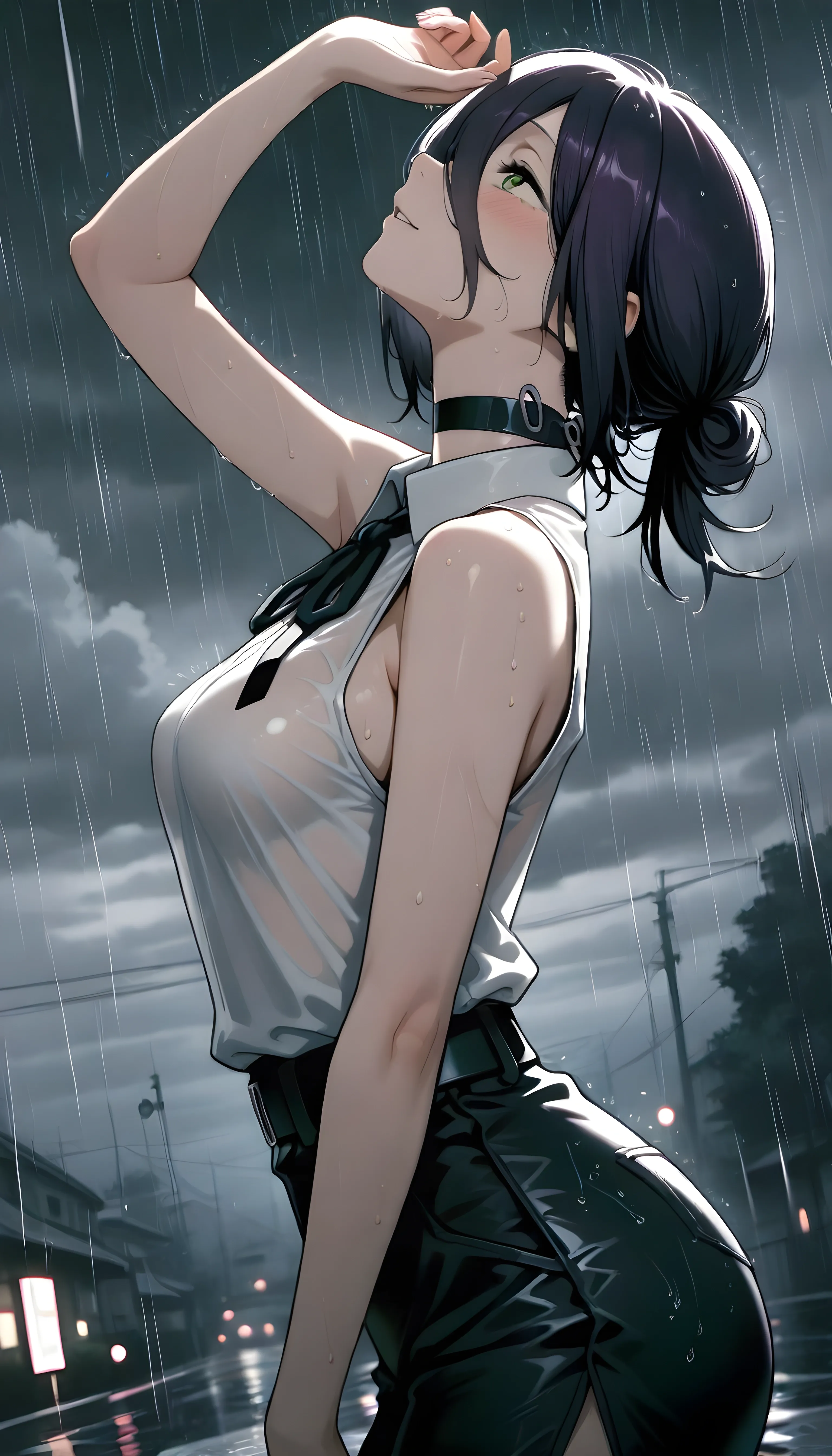 Rain