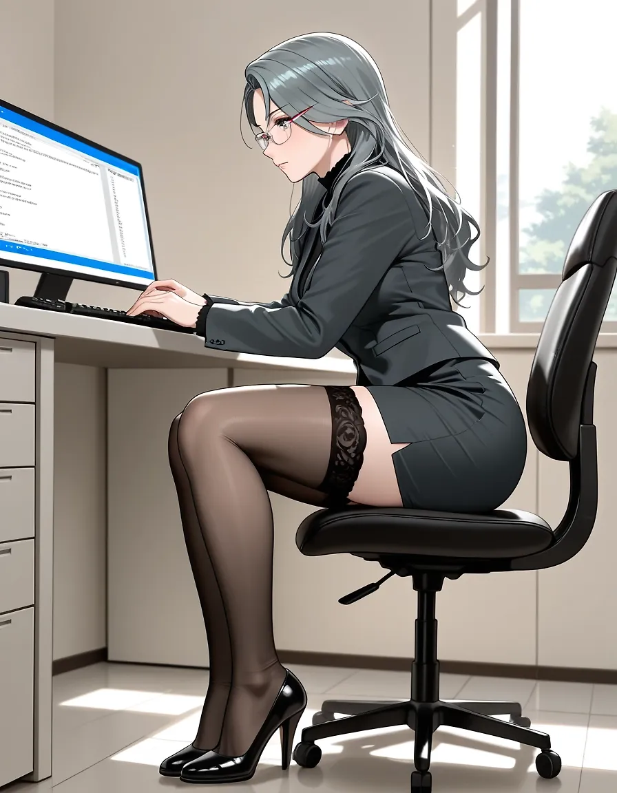 "Come on, now?"