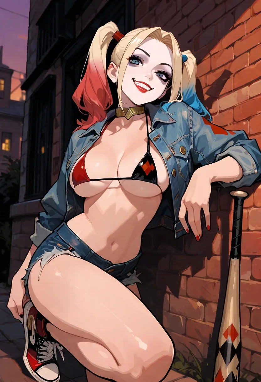 My Favorite Bad Girl