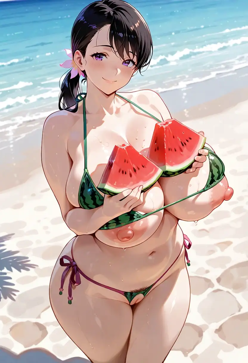 AI art