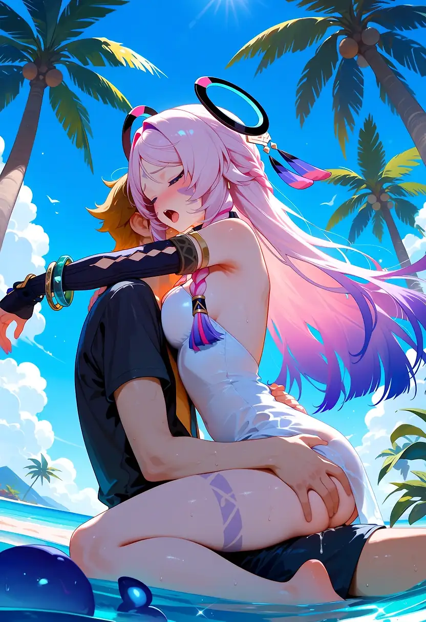 AI art