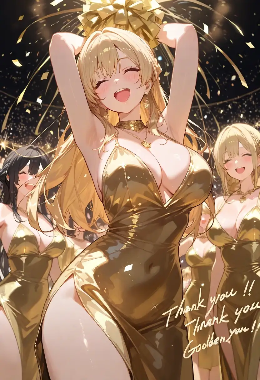 1000 followers! Thank you again!