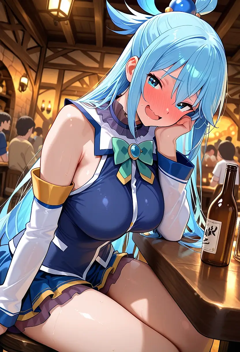 Aqua Time