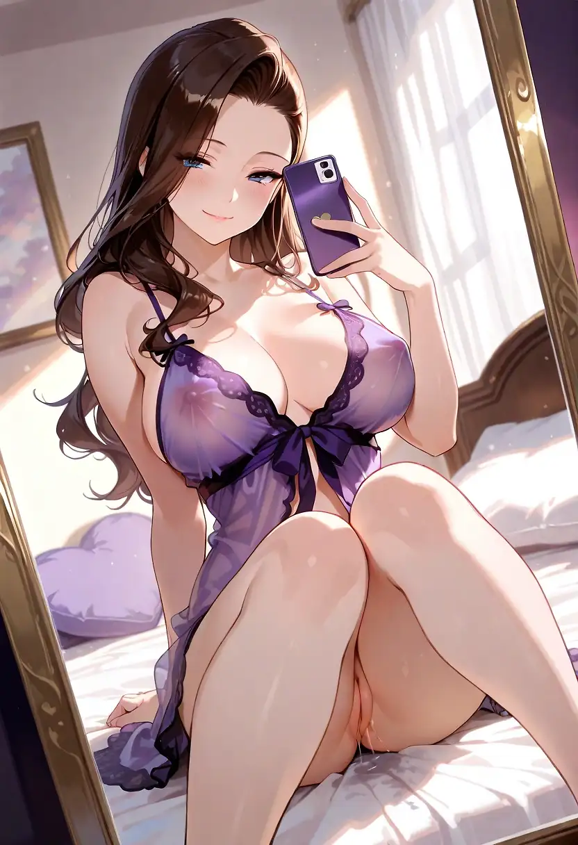 Similar AI art