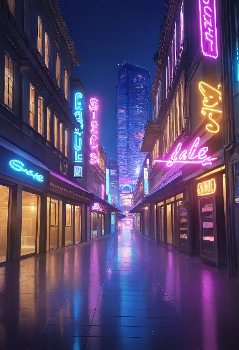 AI art