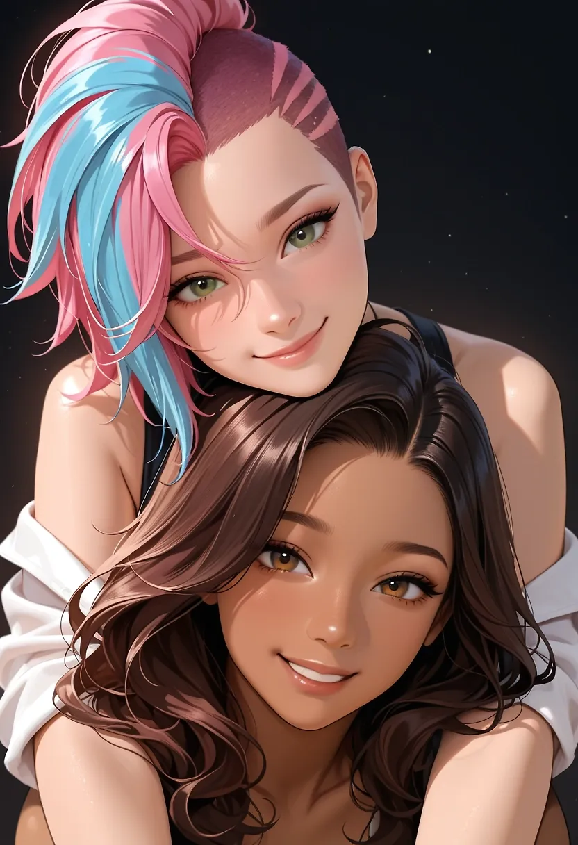 AI art