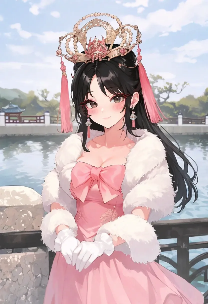 Reigi Jyoshi