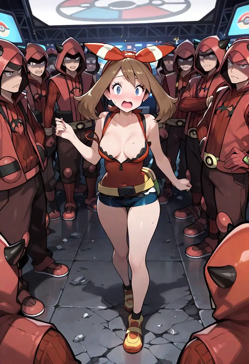Team Magma