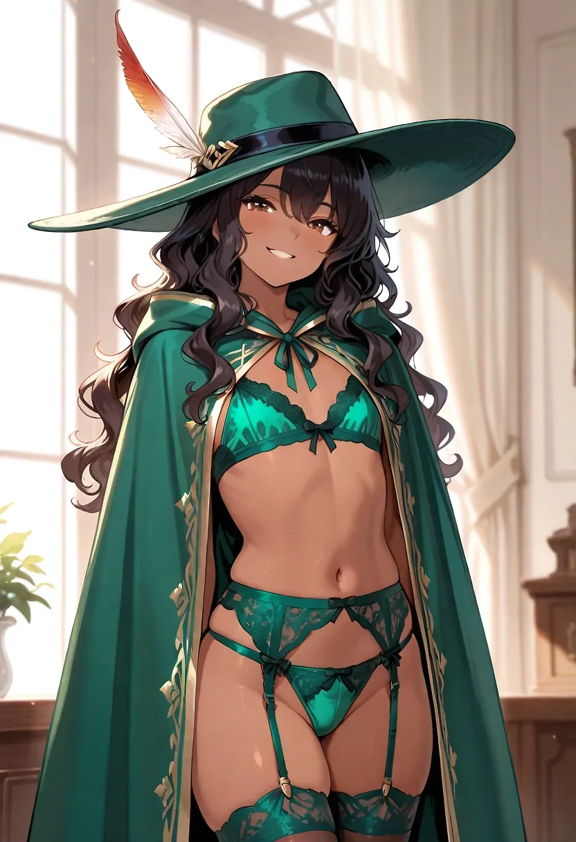 femboy bard
