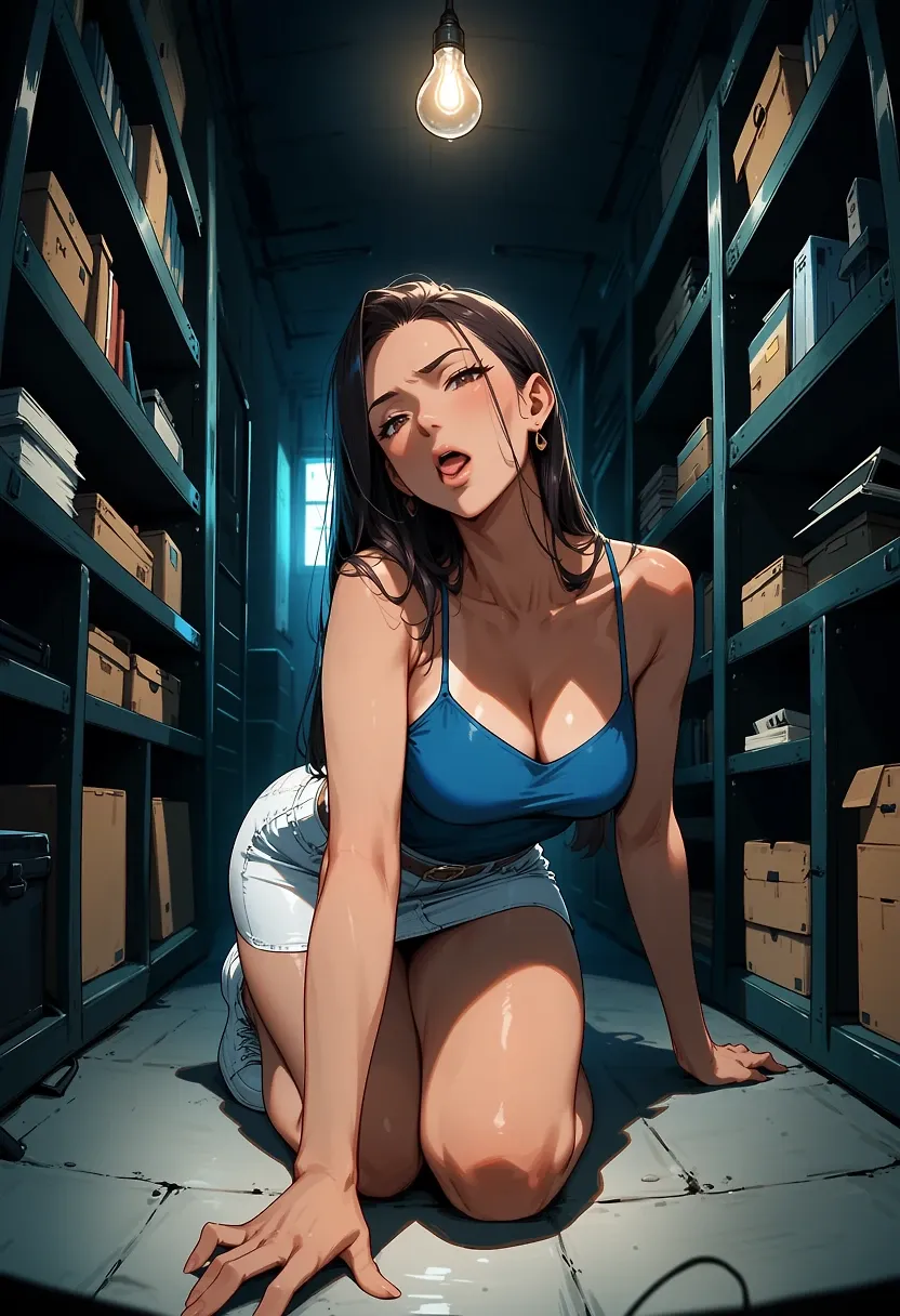 AI art