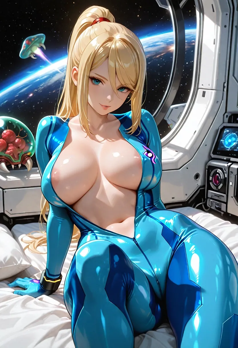 Samus