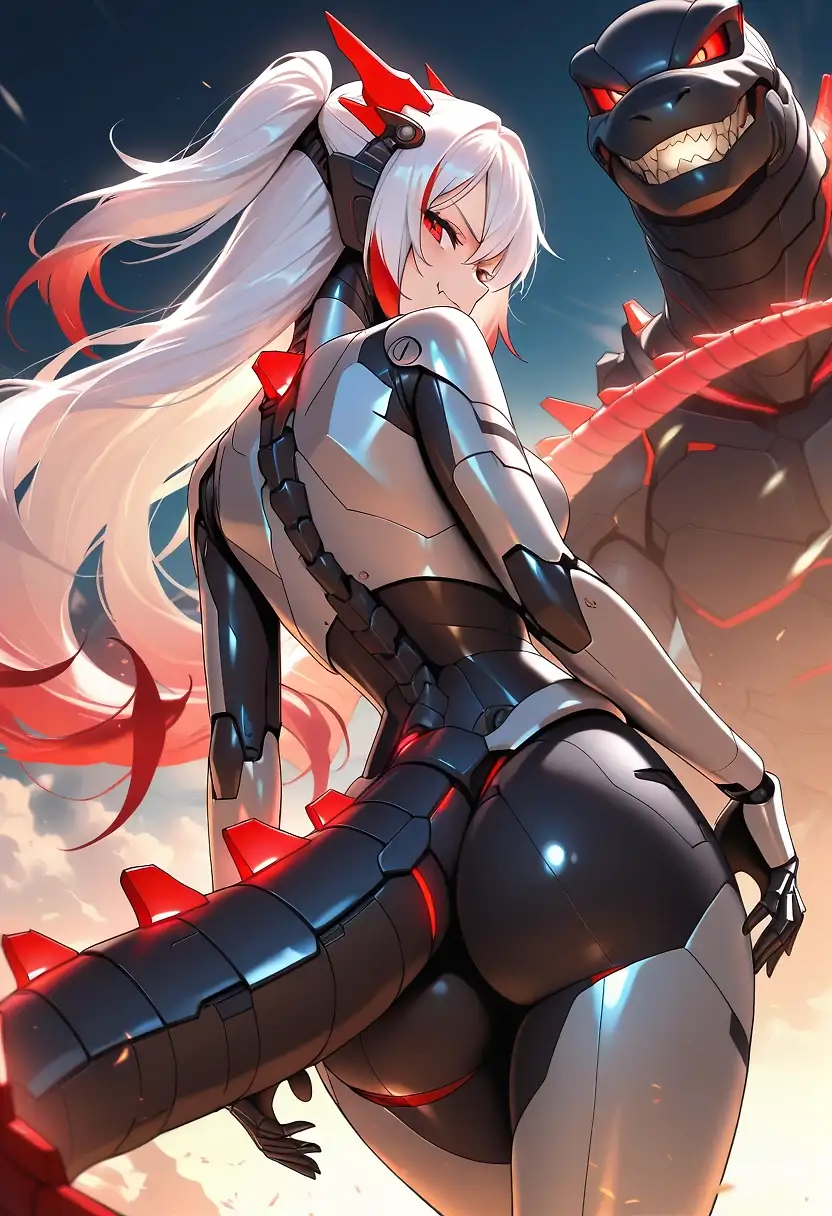 AI art