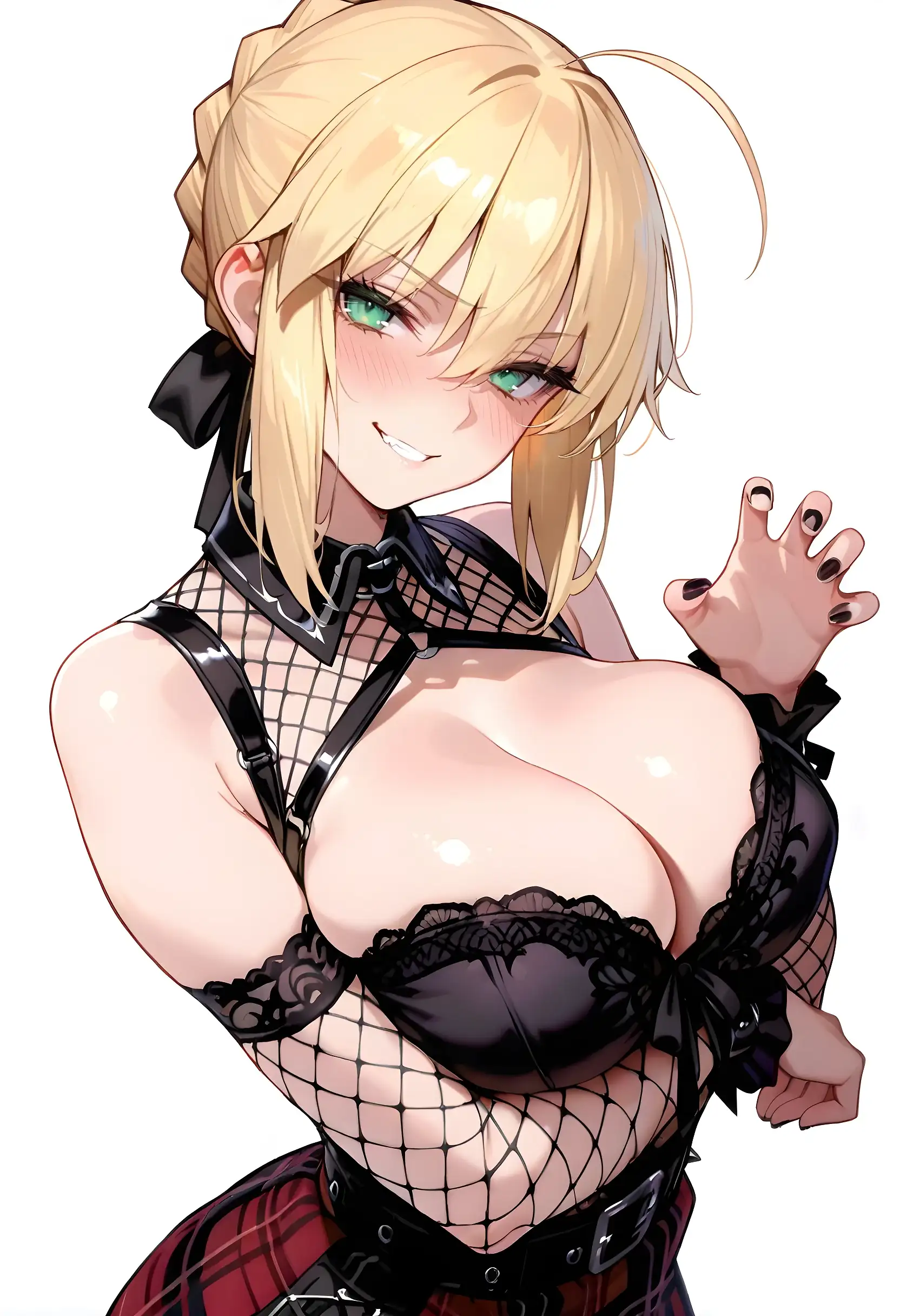 Alt artoria