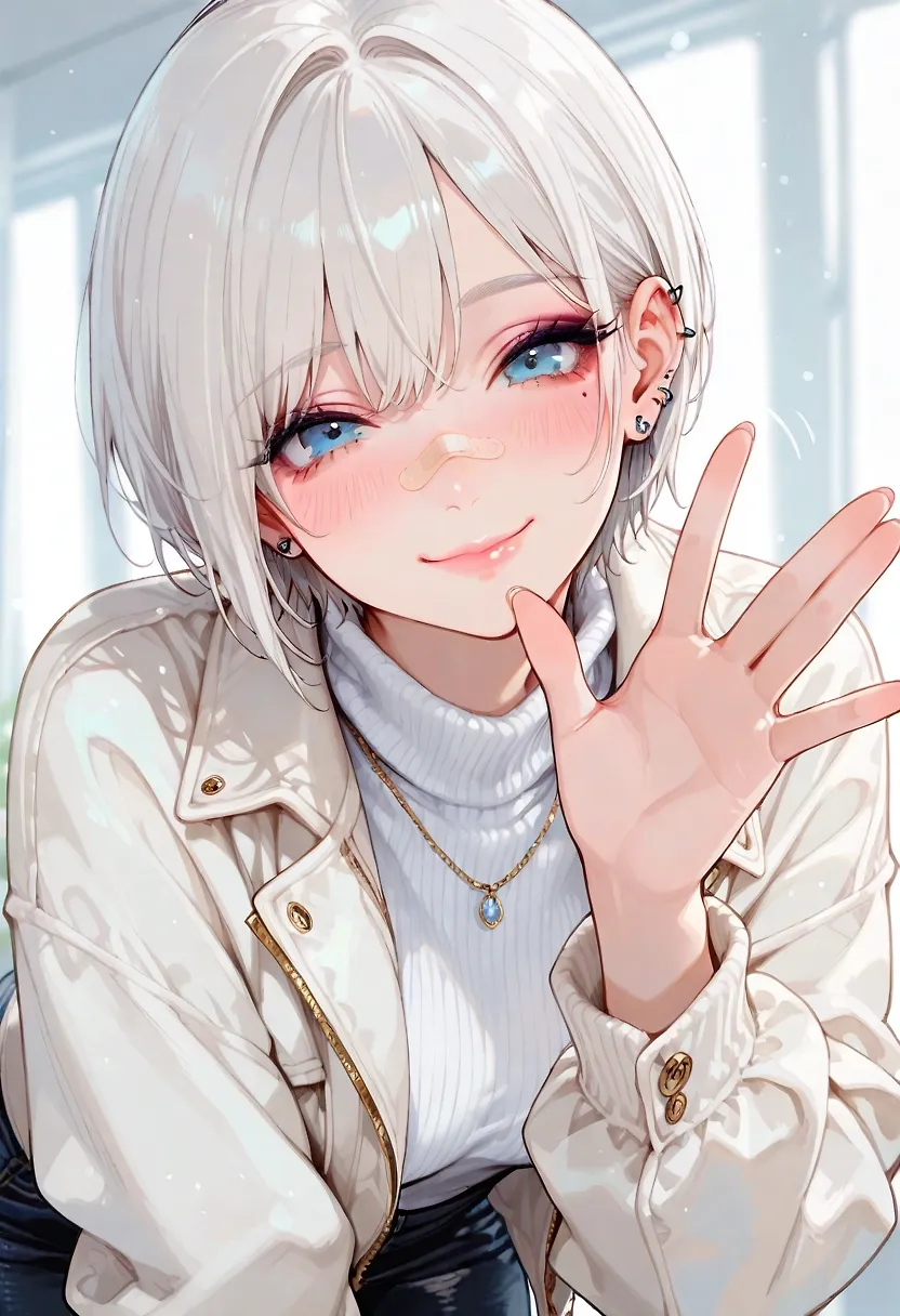Real Waifus