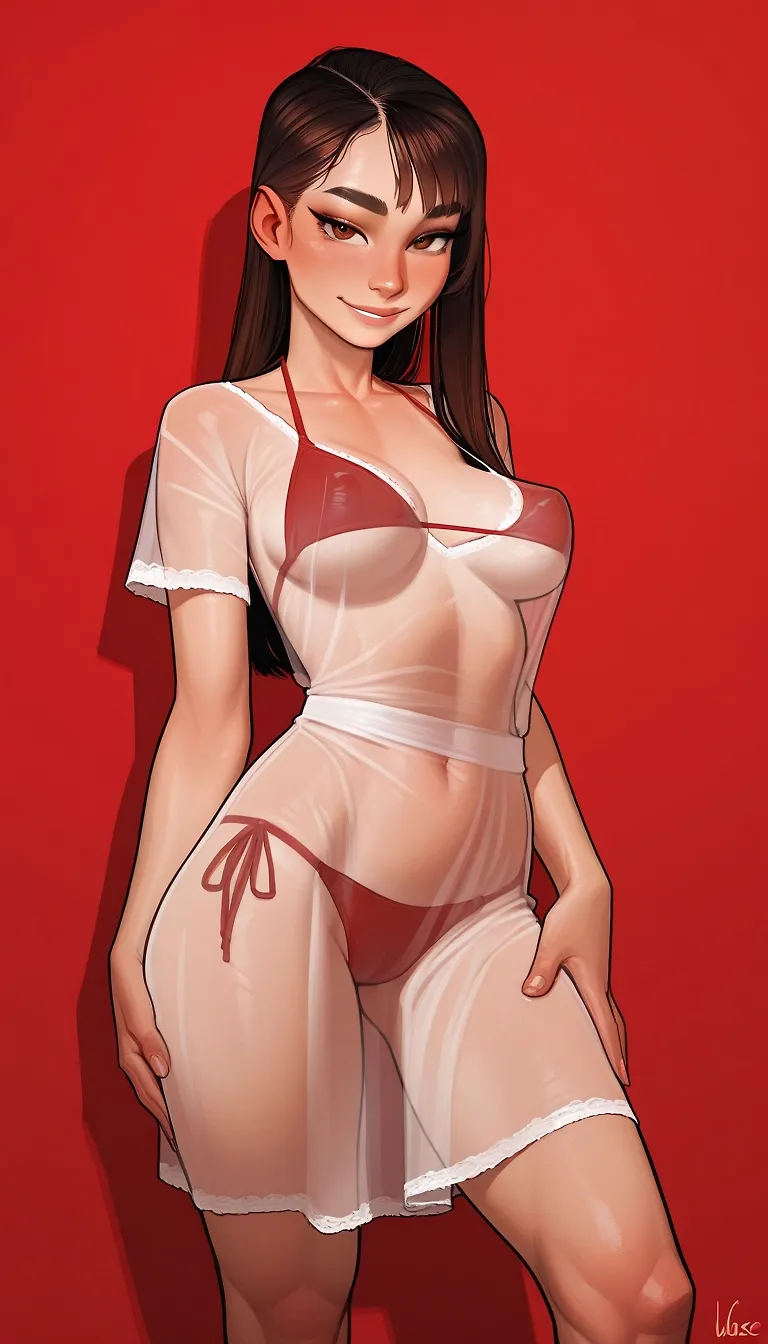 Red #1