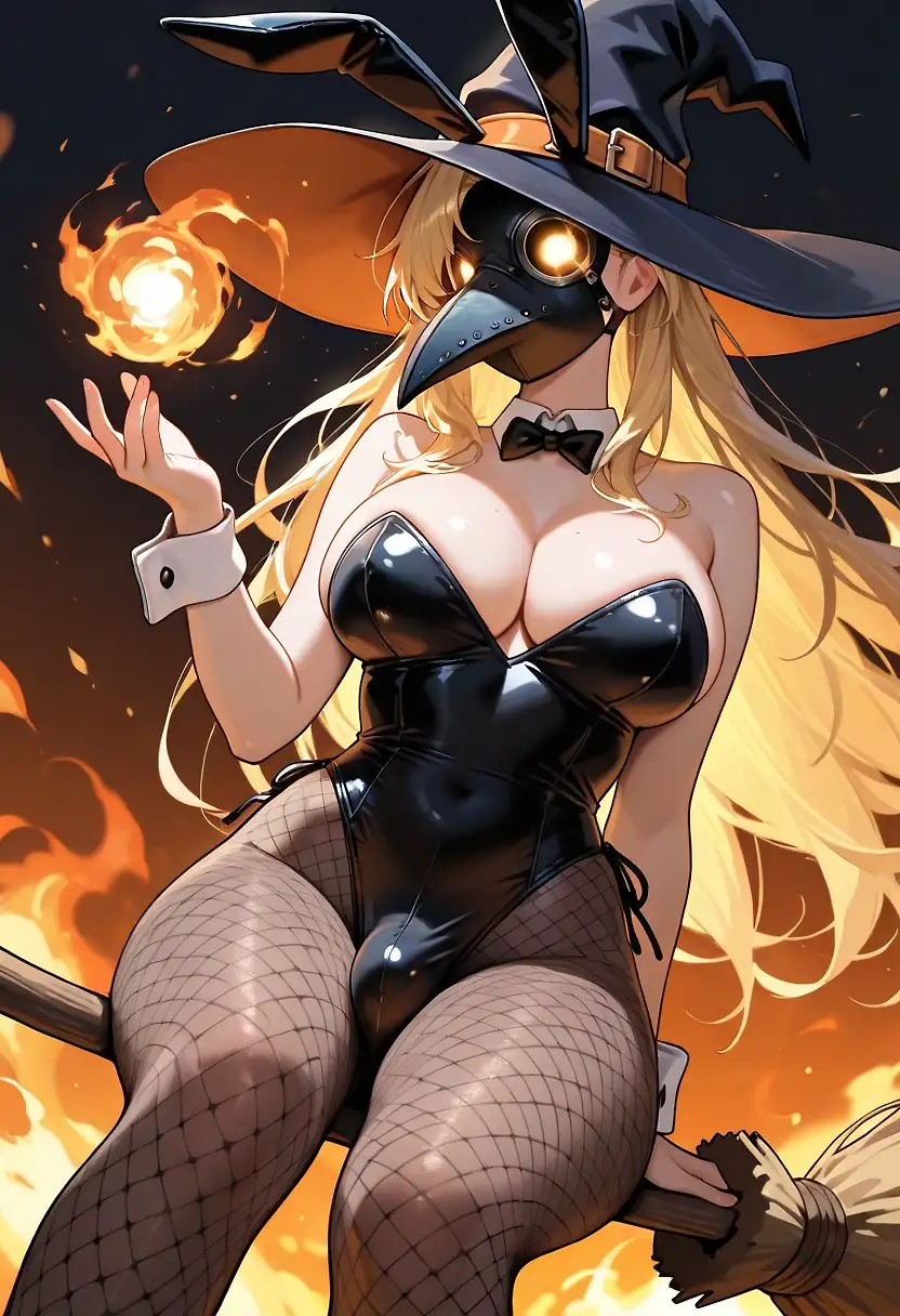AI art