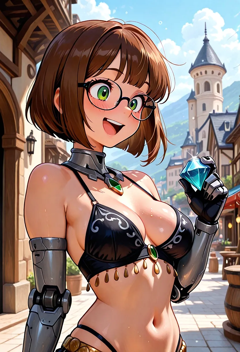Happy 500 Followers my Friend 🥳