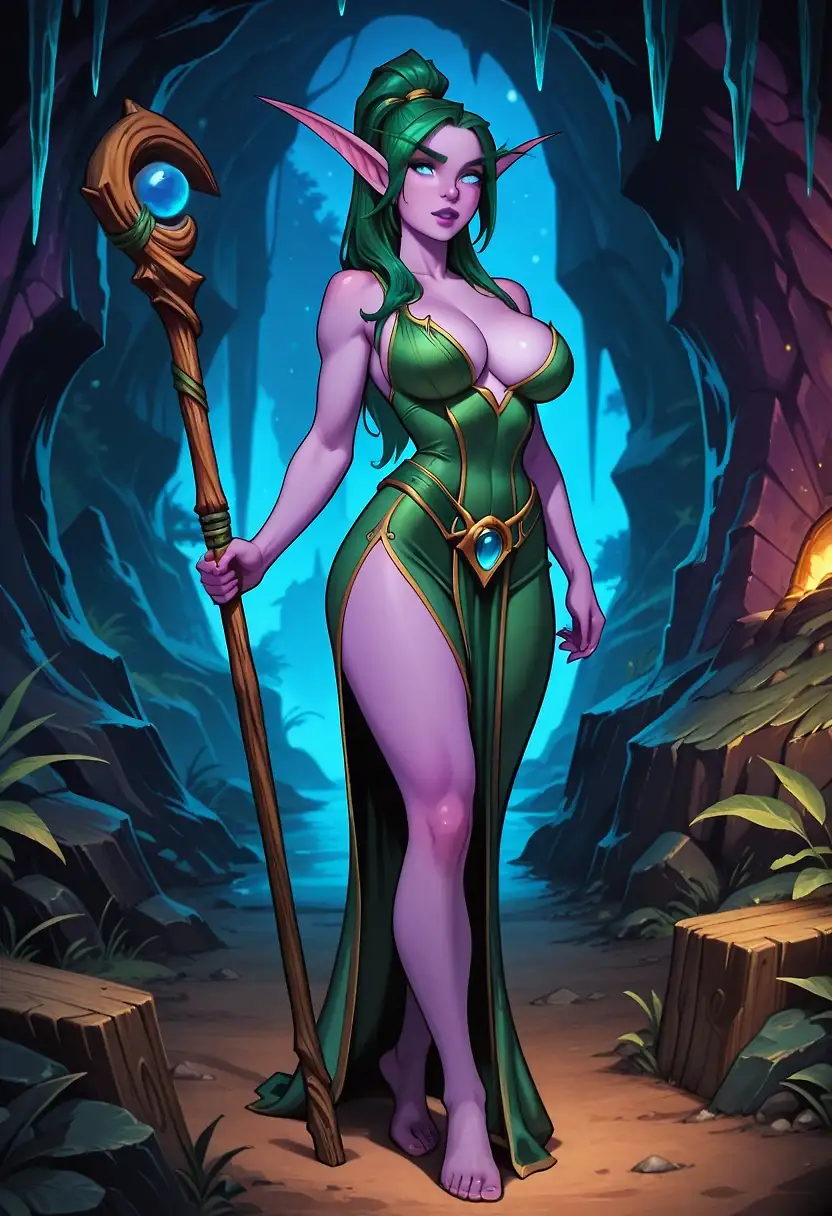 AI art