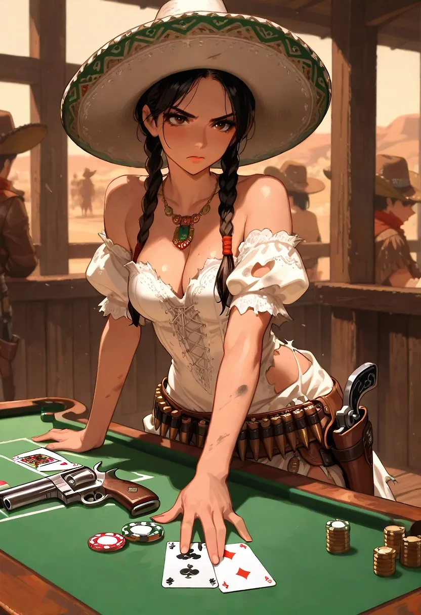 AI art