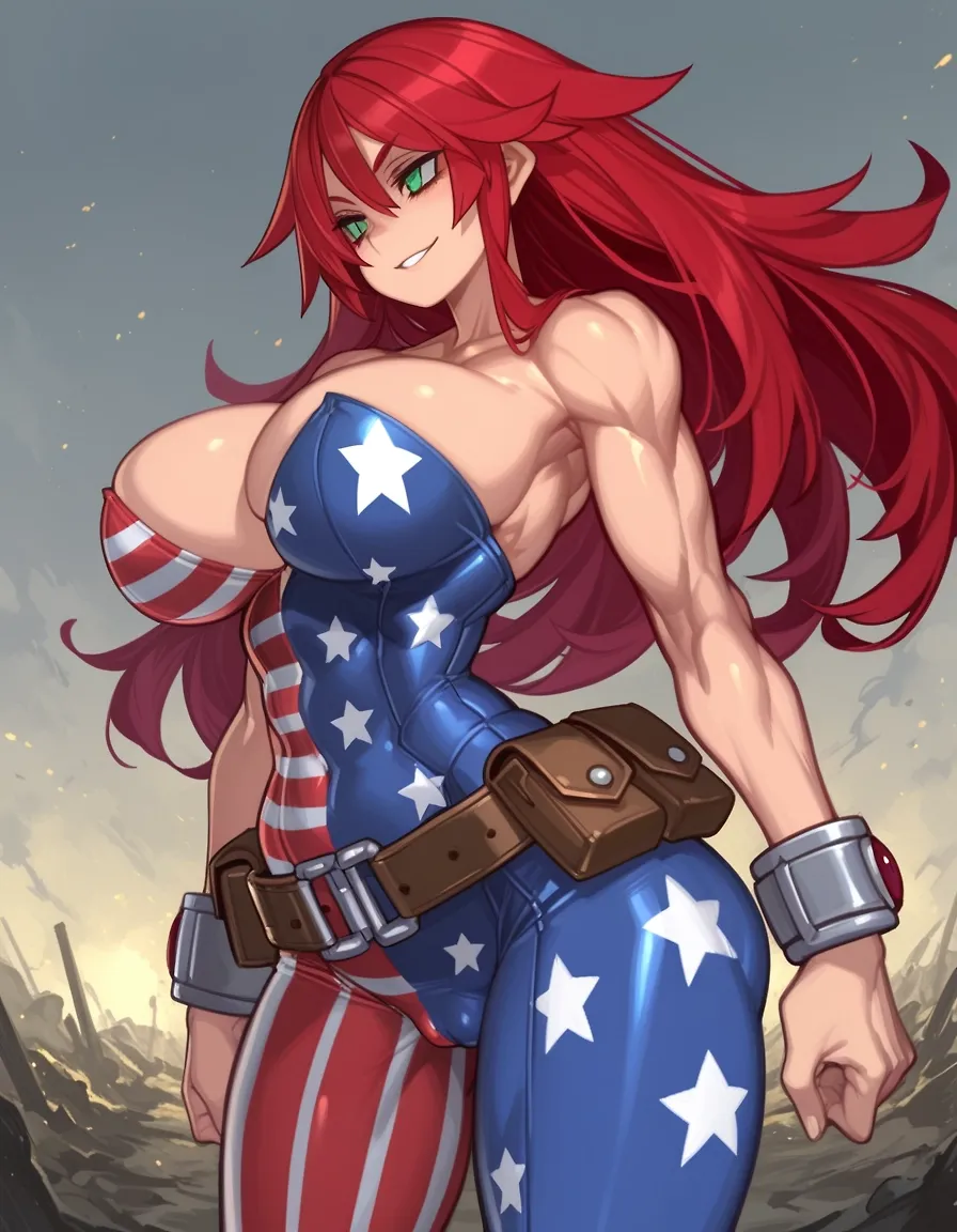 America!
