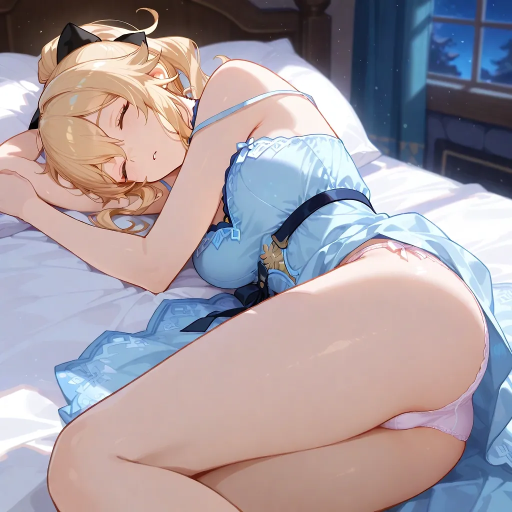 Jean danchou