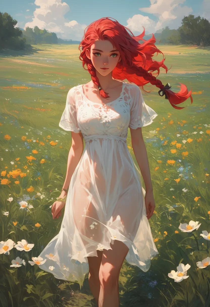 AI art