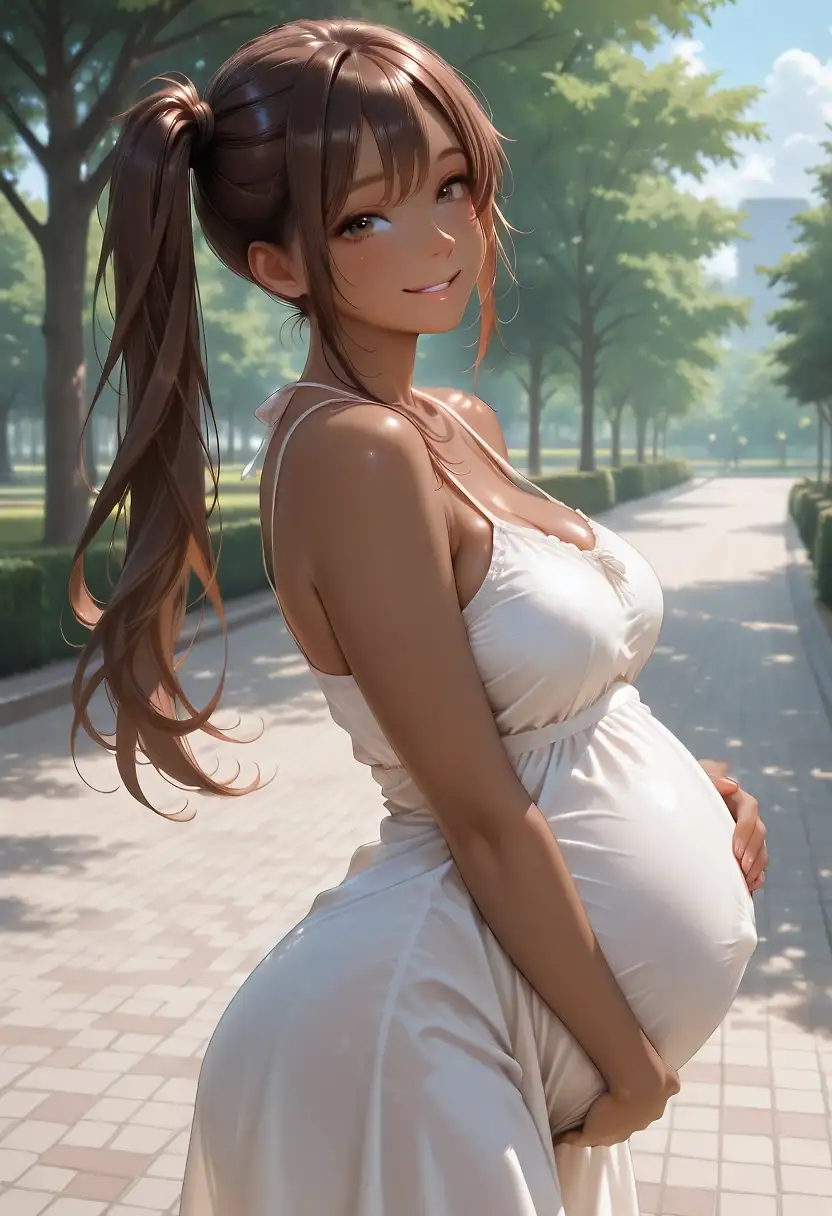 Happy Mother's Day!