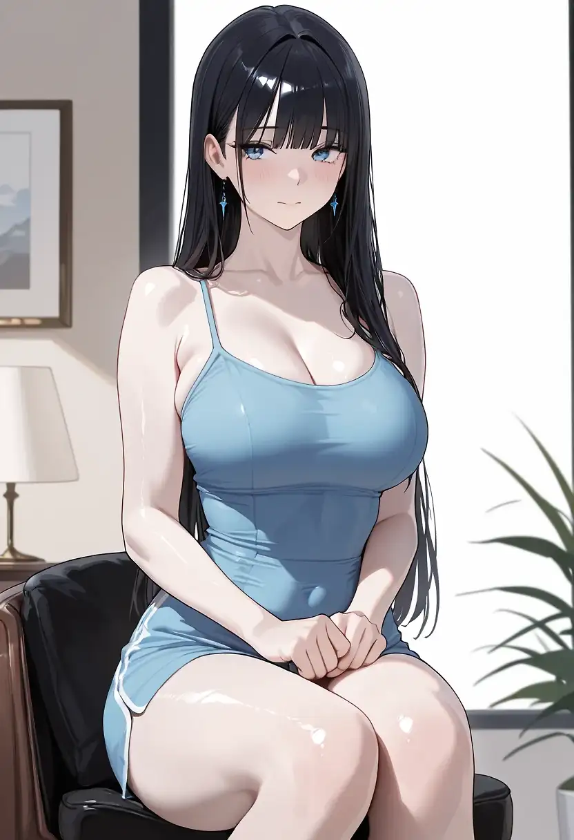 Office lady comparisons