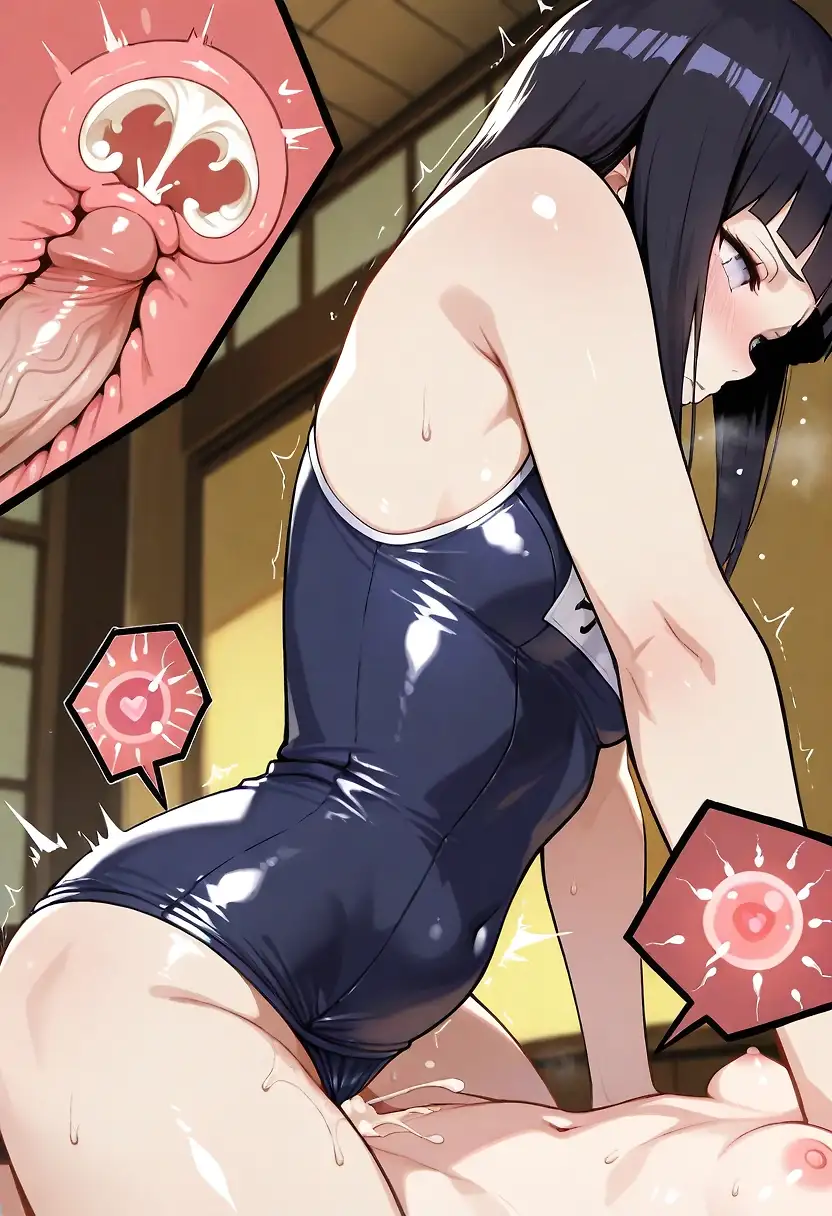 AI art "Sister Futa love"