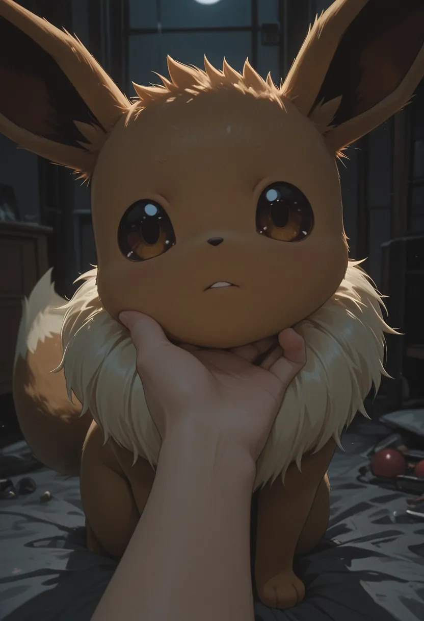 EeveeLutions