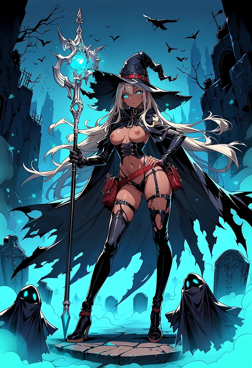 AI art