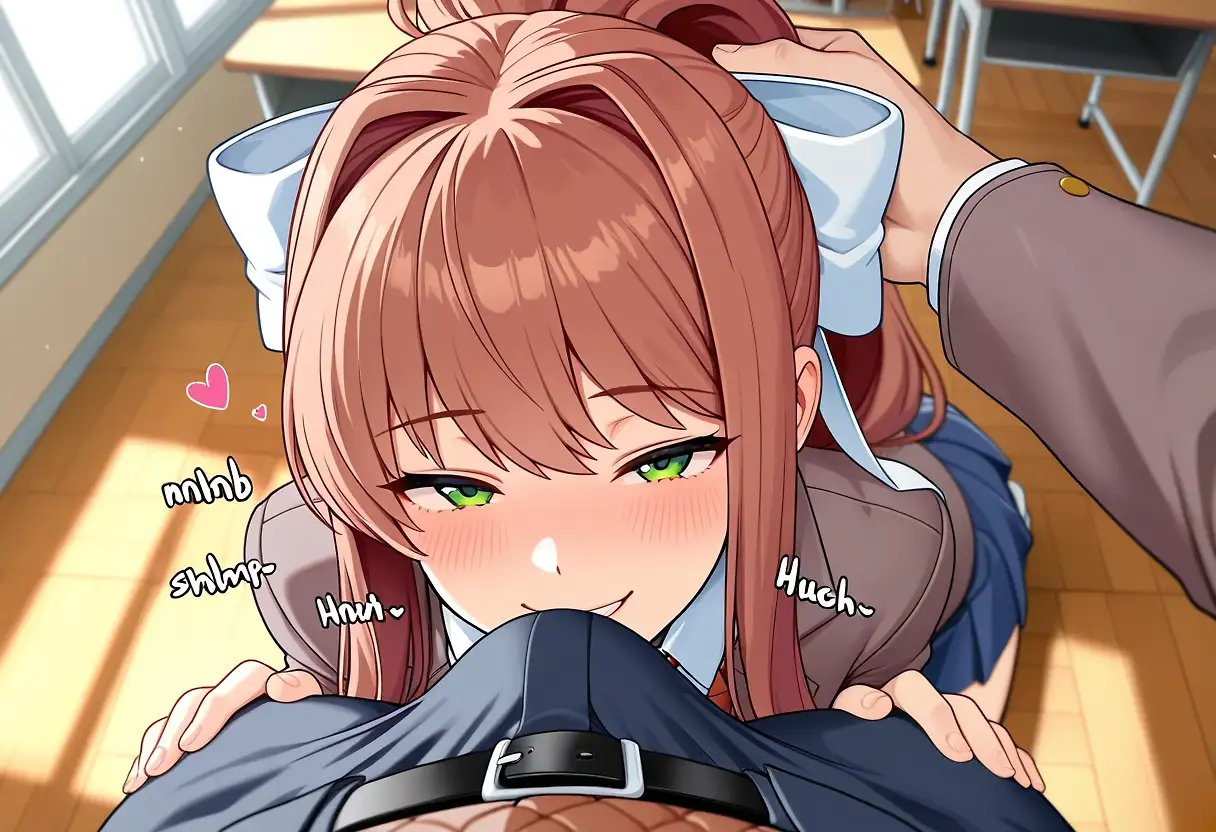 Monika
