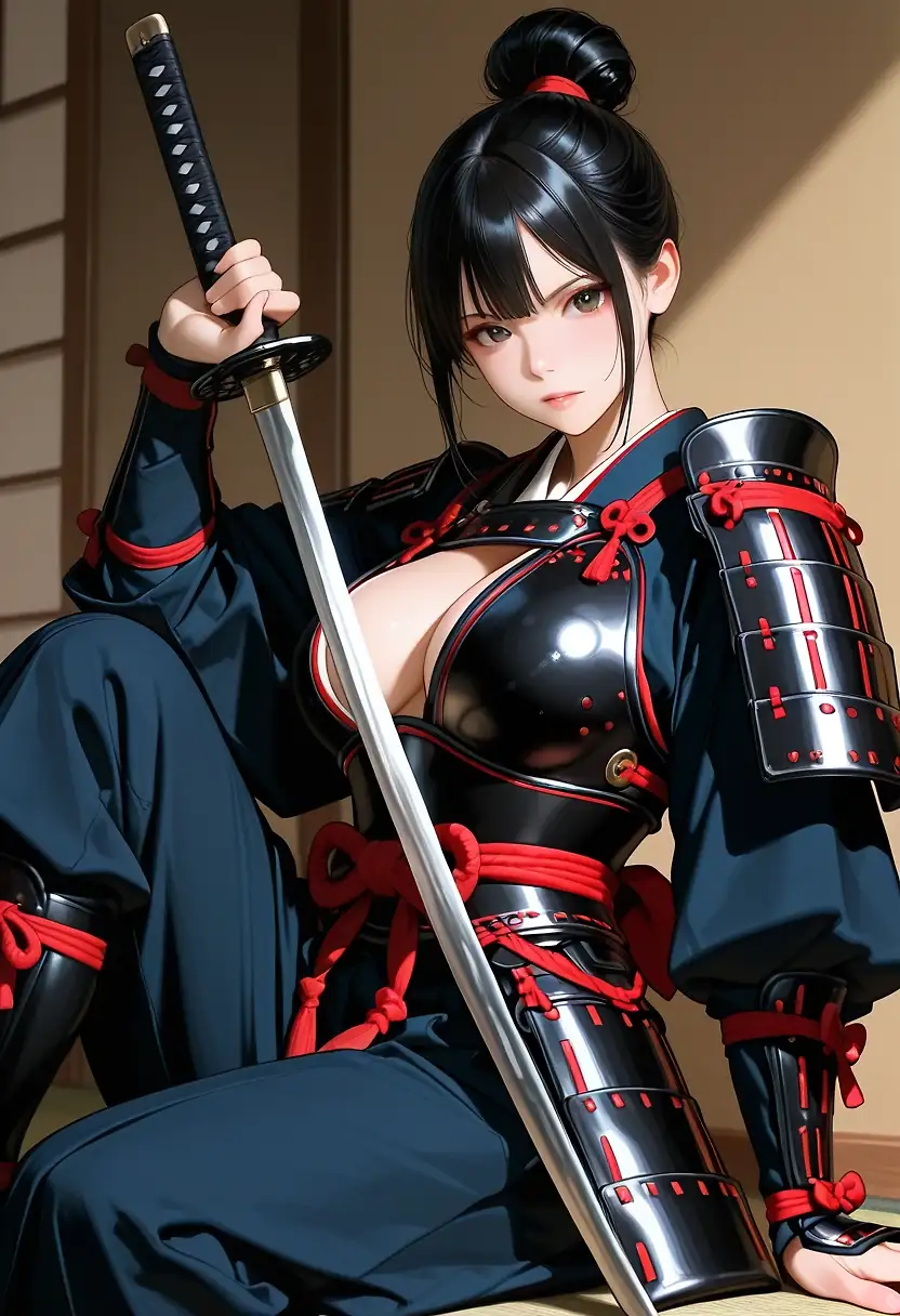 AI art