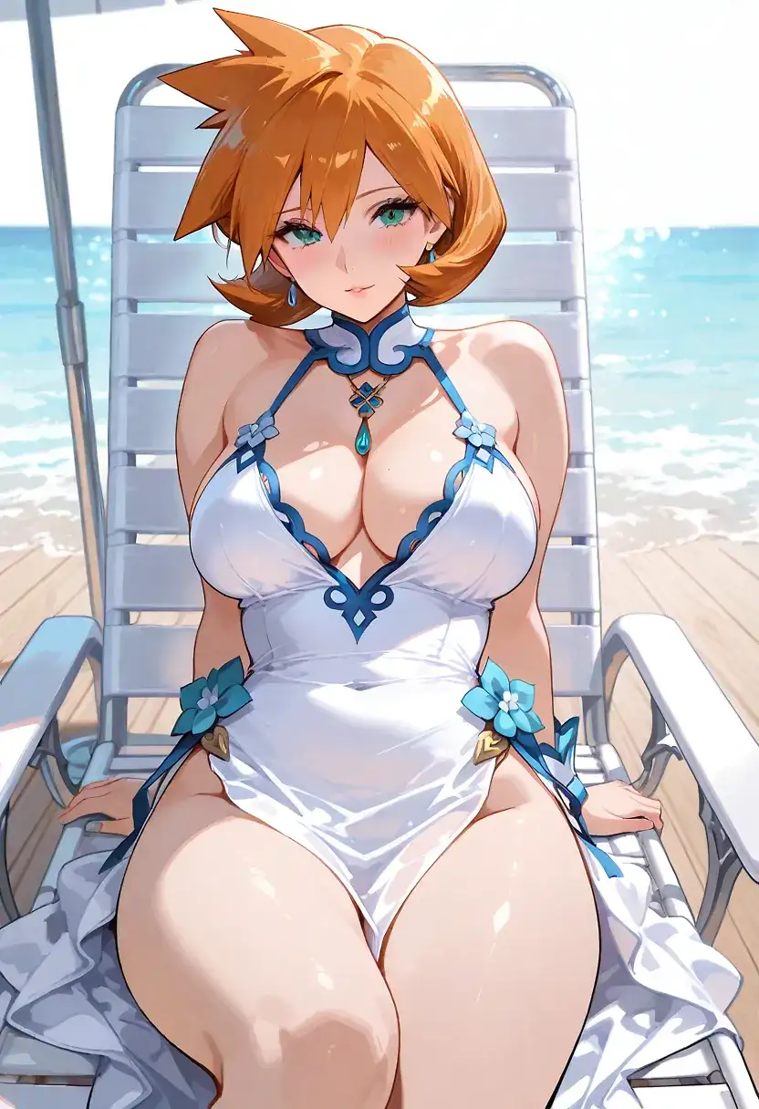 Similar AI art