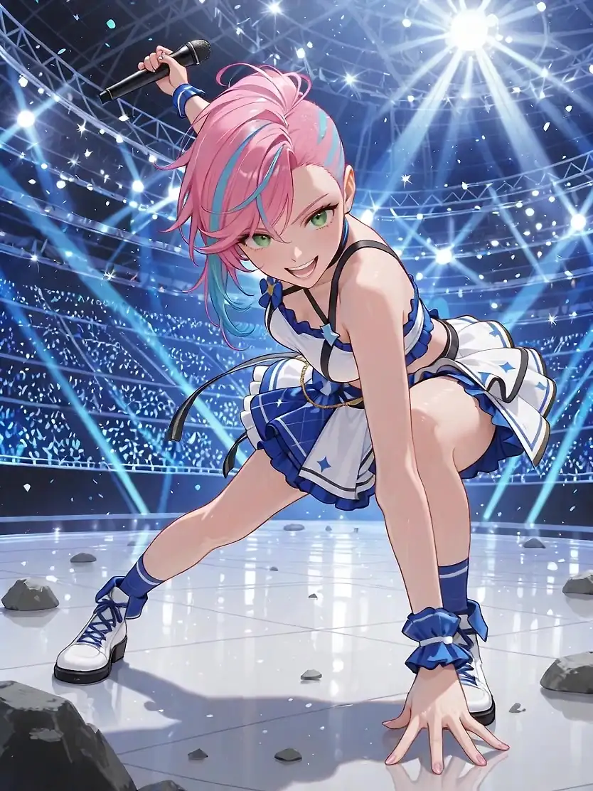 Idol Sera