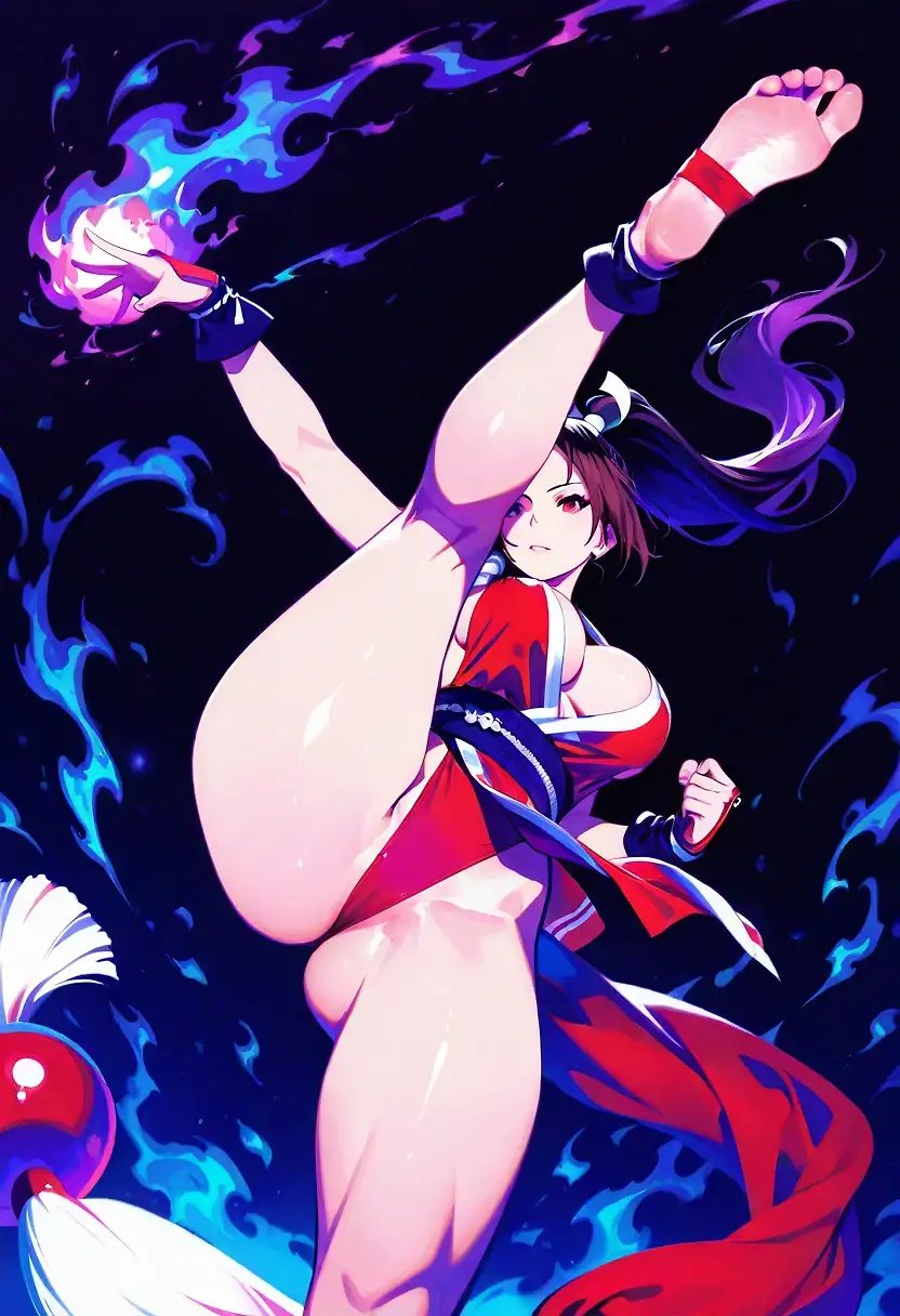 Mai