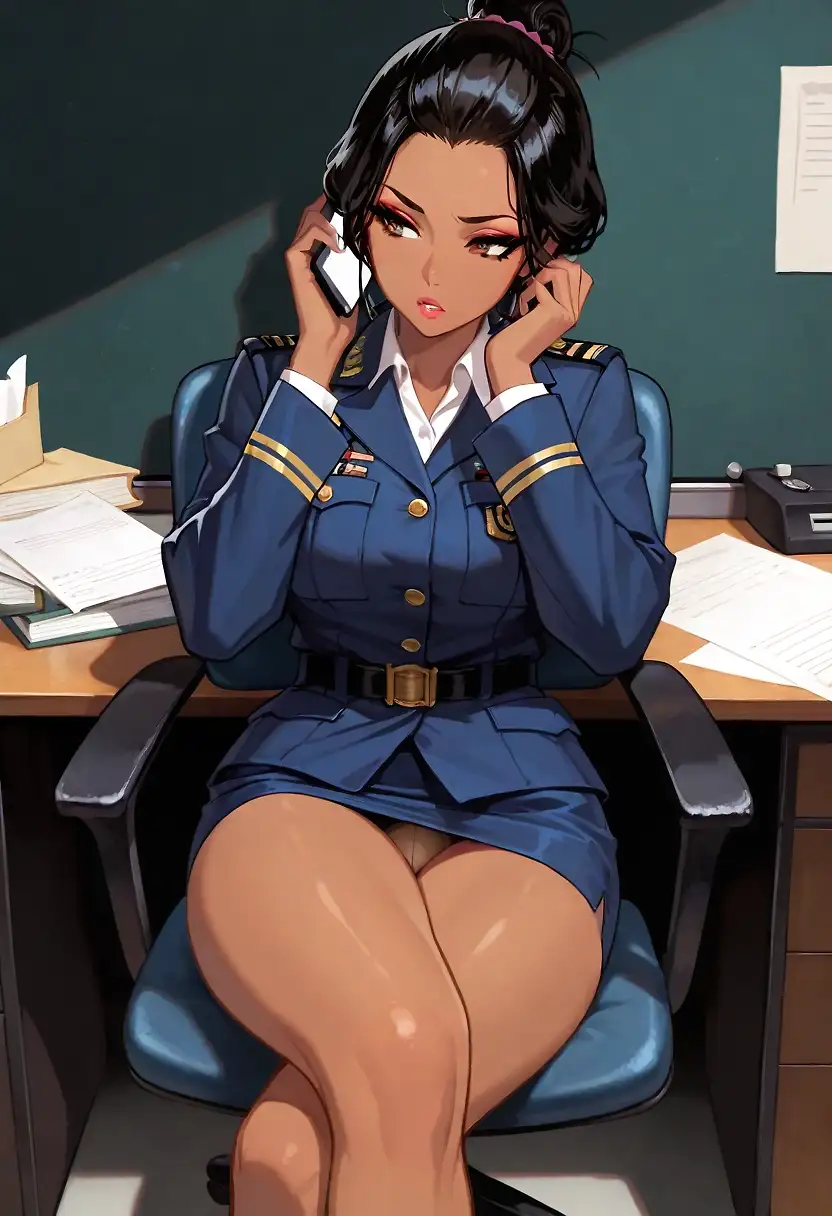 AI art