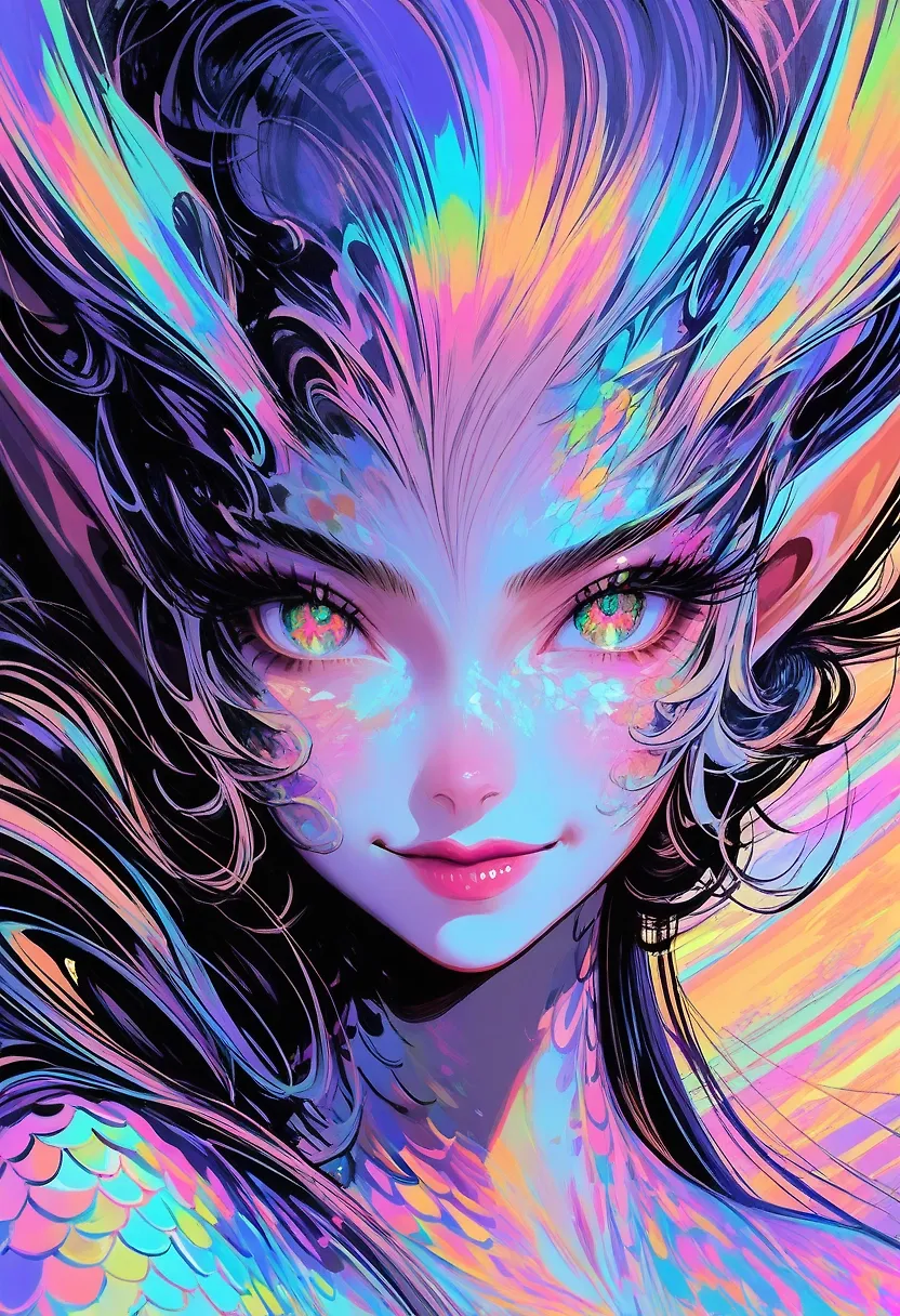 AI art